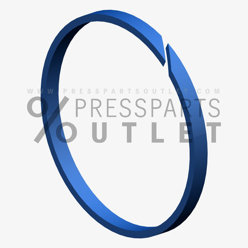 Square section ring - 52.580.310 / - Rechteckring