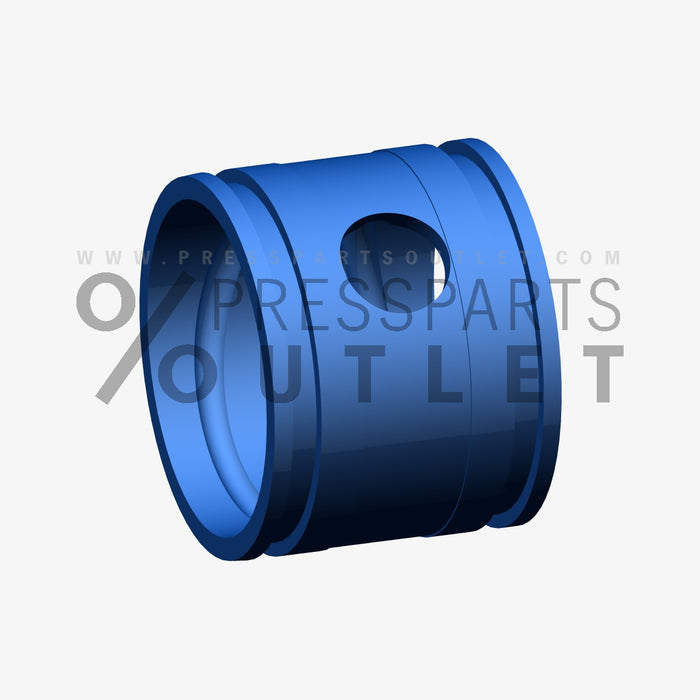 Bearing bush - 52.580.331 /01 - Lagerbuchse