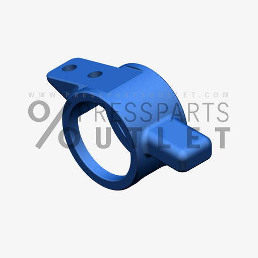 Gripper holder - 52.580.335 /01 - GreifergehÃƒÆ’Ã‚Â¤use