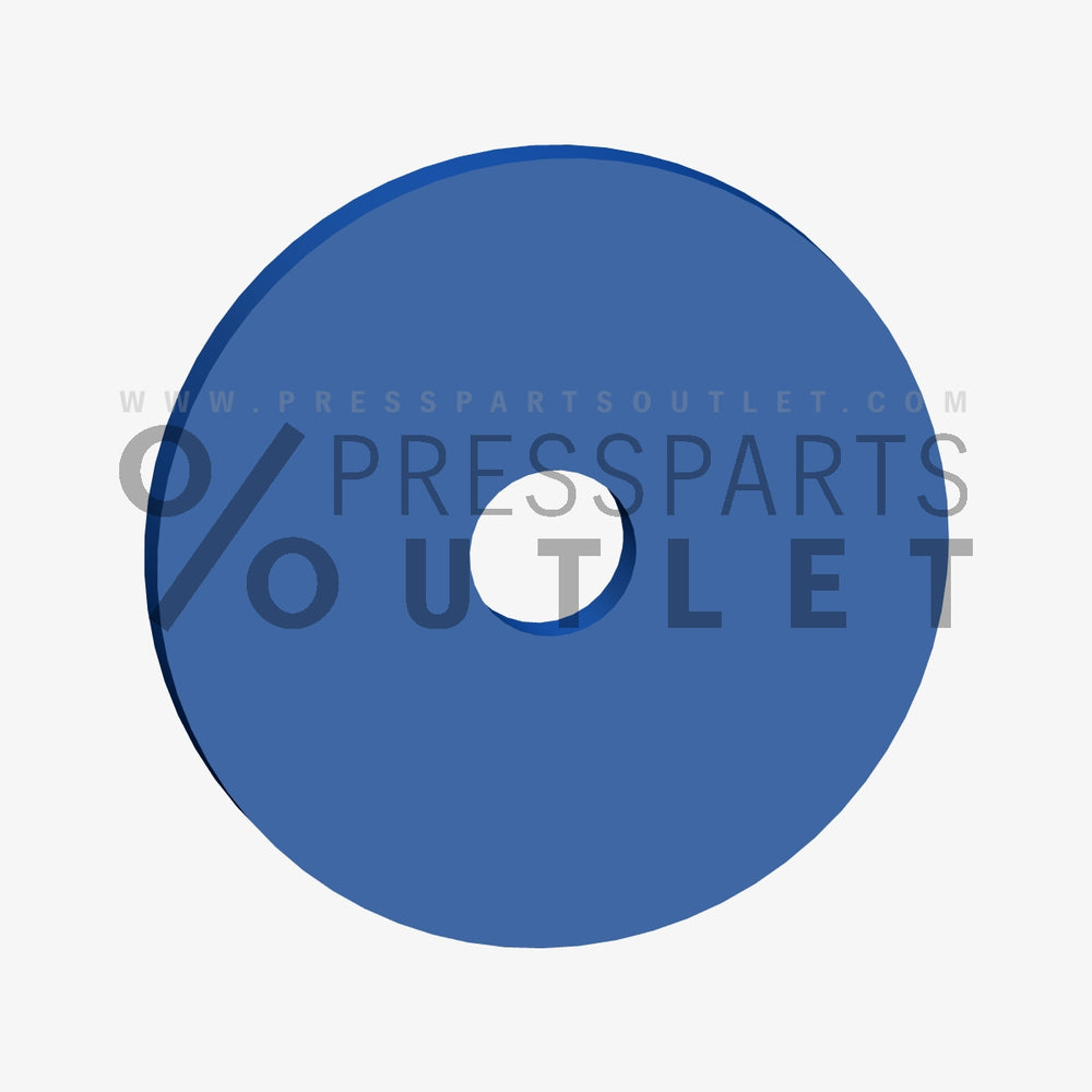 Washer - 5E.008.060 / - Scheibe