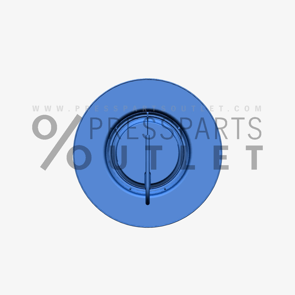 Fan R2E190-AO26-14 - 61.115.2501/01 - LÃƒÂ¼fter R2E190-AO26-14