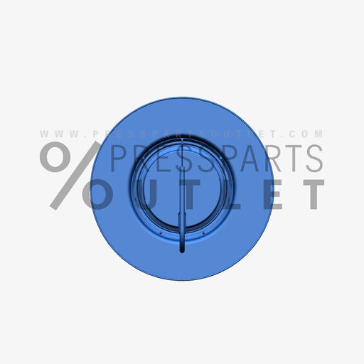 Fan R2E190-AO26-14 - 61.115.2501/01 - LÃƒÂ¼fter R2E190-AO26-14