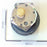 Geared motor Alcolor u. Lackwerk - 61.105.1943/02 - Getriebemotor Alcolor u. Lackwerk