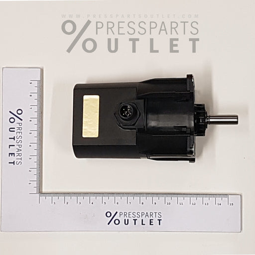 Geared motor Potige.i=4,4 - 61.144.1121/04 - Getriebemotor Potige.i=4,4