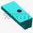 Clamping claw - 63.090.204 / - Spannpratze