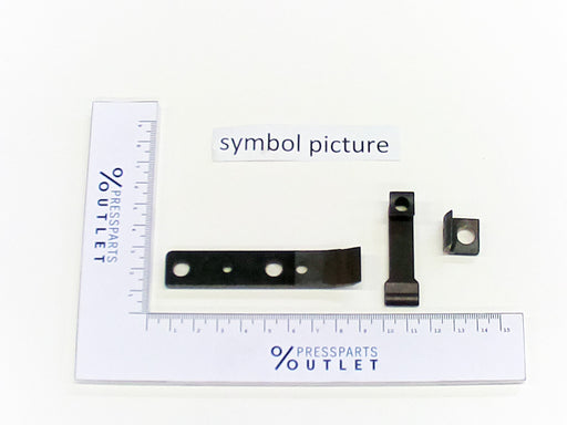 Gripper - 27.013.049F/02 - Greifer