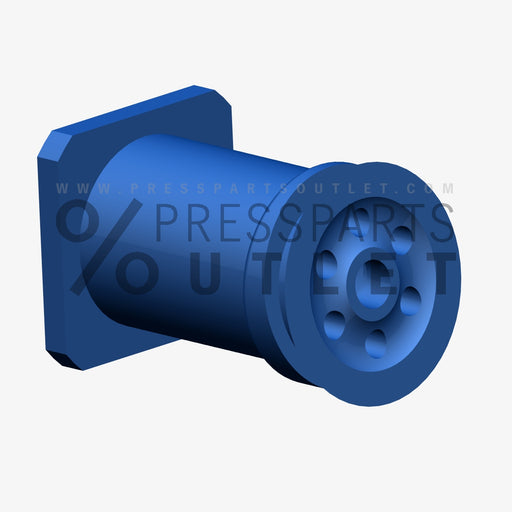 Lifting sucker nozzle - 66.028.009 /01 - HubdÃƒÆ’Ã‚Â¼se