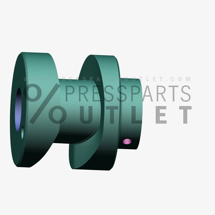 Cam - 66.072.023 /05 - Kurve