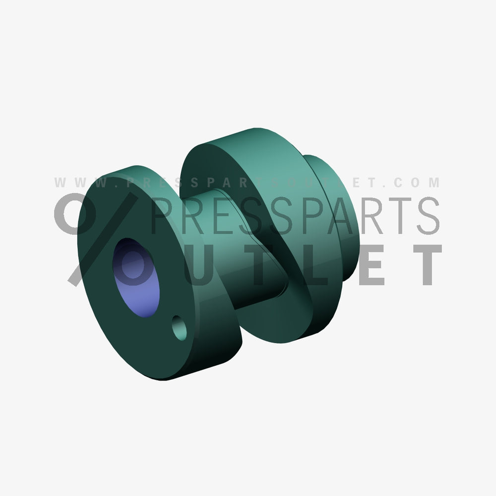 Cam - 66.072.024 /05 - Kurve