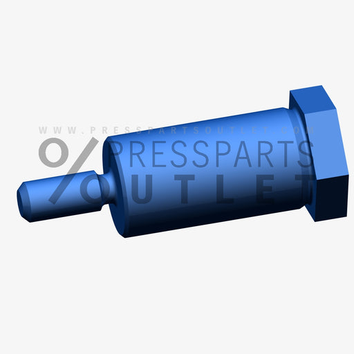 Pin - 6D.020.415 / - Bolzen