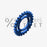 Sprocket wheel - 6D.022.329 / - Kettenrad