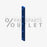 Supporting rail L=280mm - 6D.028.117 / - Tragschiene L=280mm