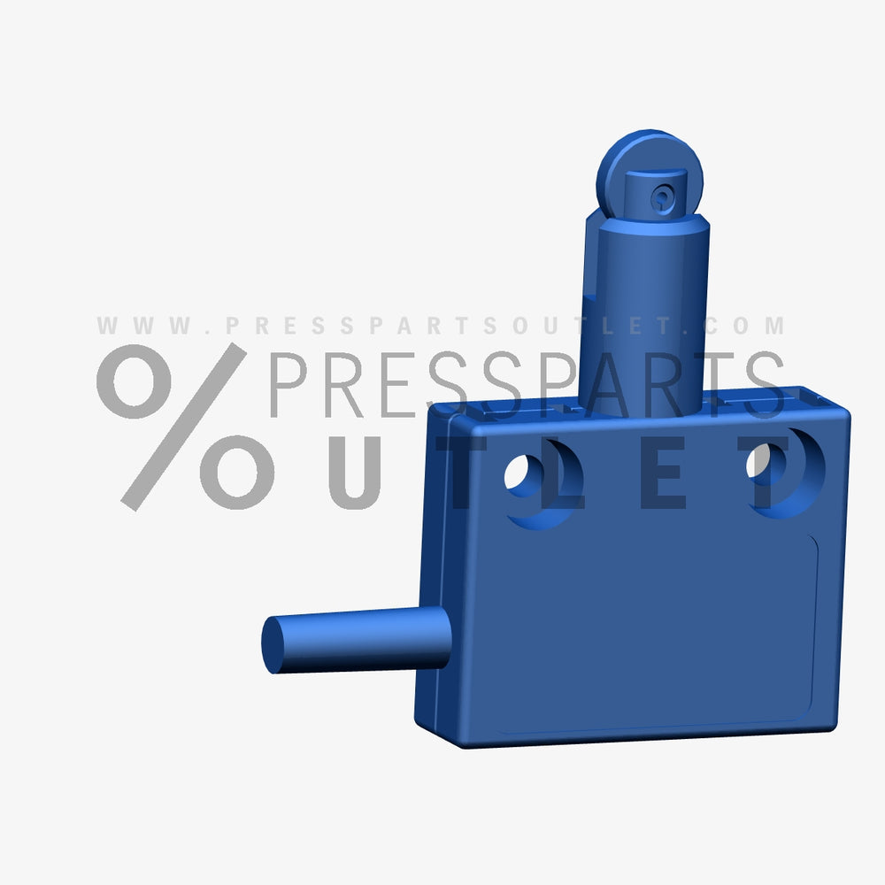 Sensor EMECH SWIT POS - 6D.110.0006/ - Sensor EMECH SWIT POS