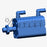 Pneumatic cylinder D25 H20 - 6D.334.002 / - Pneumatikzylinder D25 H20