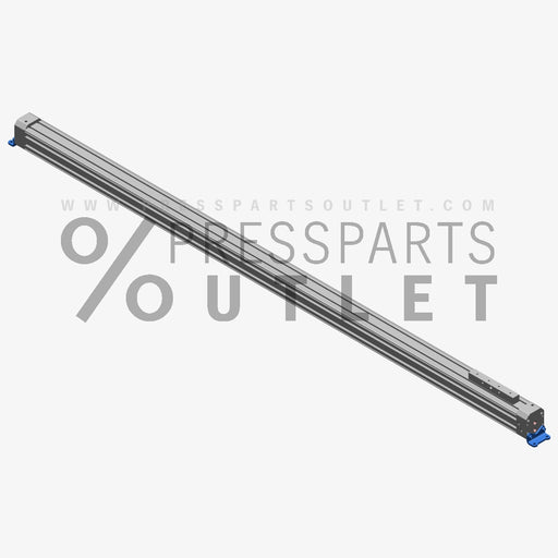 Pneumatic cylinder D32  H1300 - 6D.334.020 / - Pneumatikzylinder D32  H1300