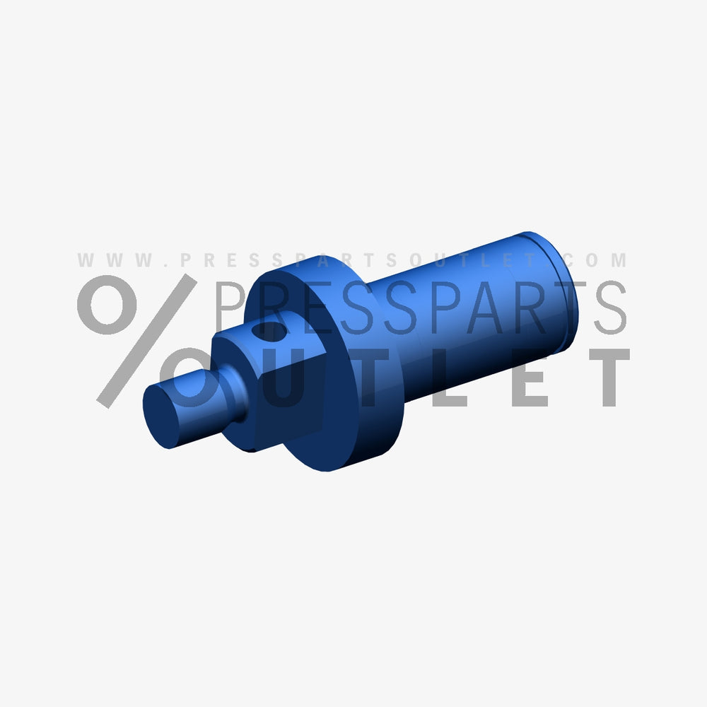 Pin - 6D.521.133 / - Bolzen
