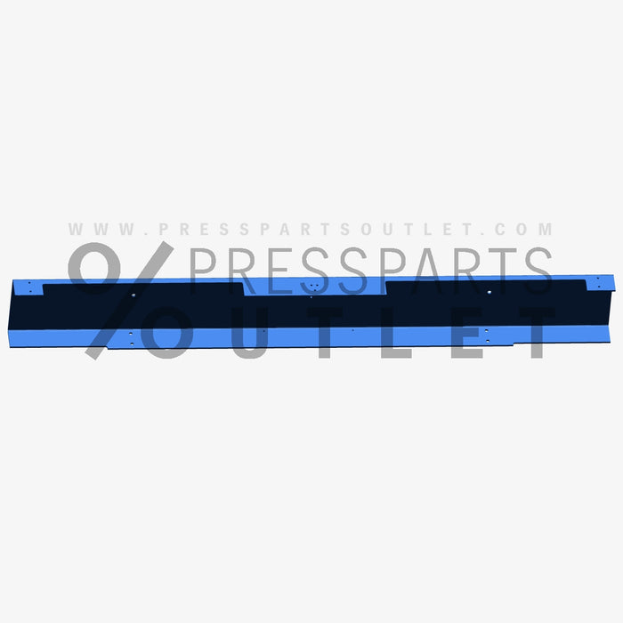 Edge protection - 6D.521.203 / - Kantenschutz