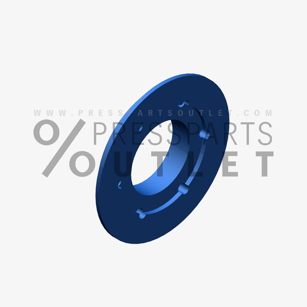 Cover - 6D.755.205 /02 - Deckel
