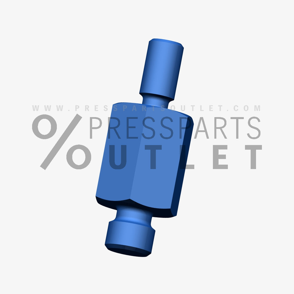 Adapter - 6D.774.551 /01 - Adapter