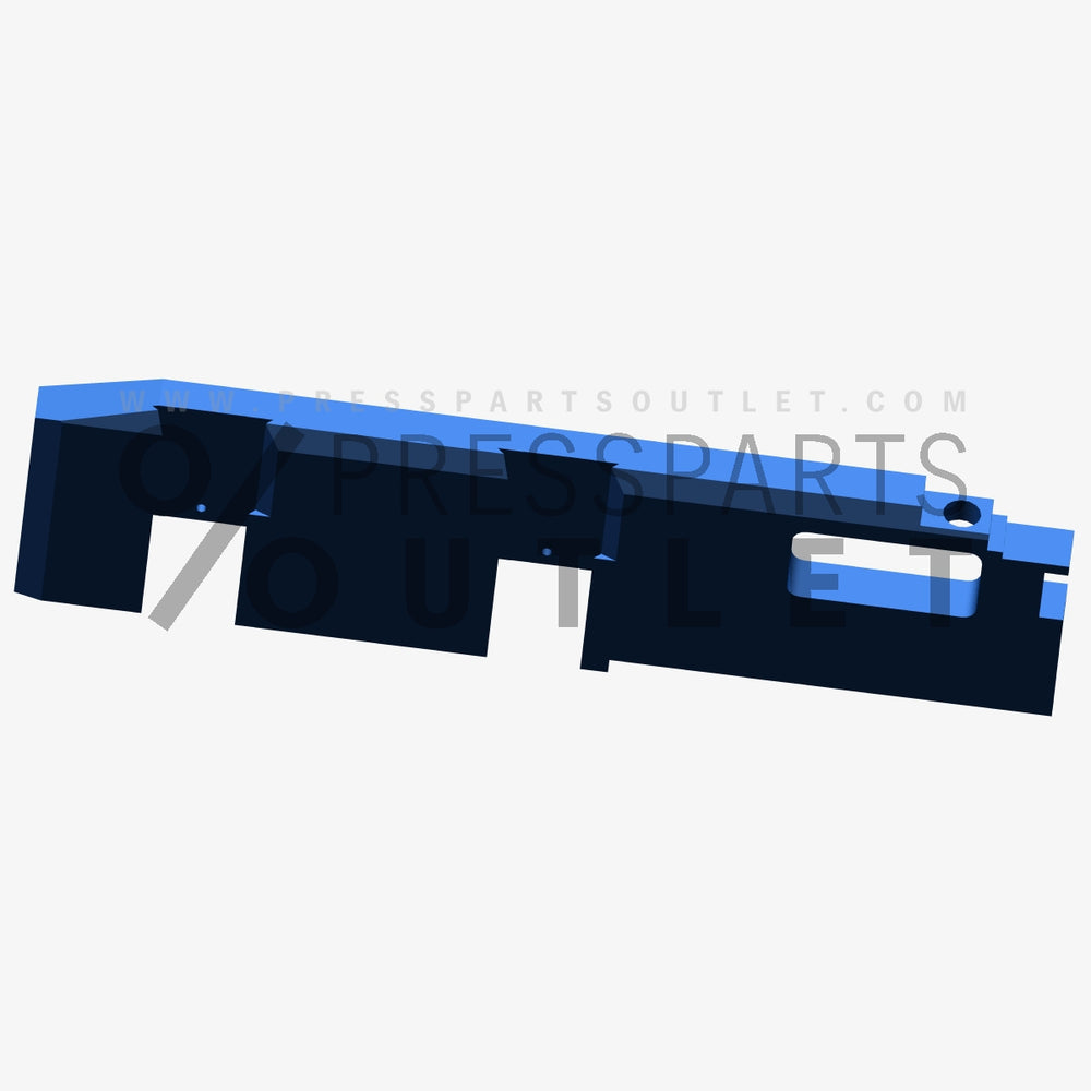 Bar - 6D.778.242 / - Leiste