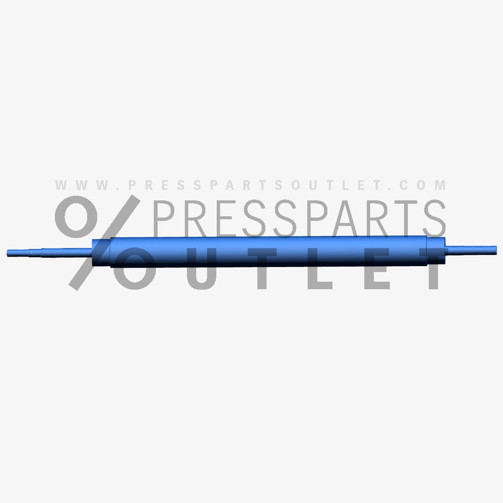 Distributor cylinder cpl - 6G.009.001F/15 - Reibzylinder kpl