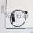 Illuminated push button  farblos,Form 2 - 71.186.4421/ - Leuchttaster farblos,Form2 - A