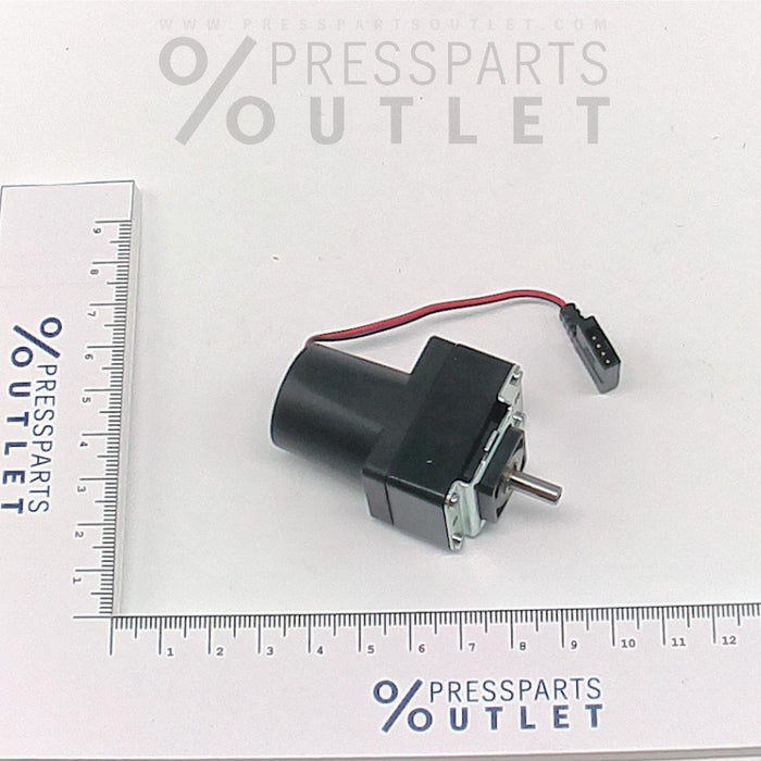 Geared motor Faulhaber - 71.186.5311/ - Getriebemotor Faulhaber