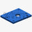 Motor support - 7G.010.134 /02 - Motorplatte