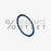 Spring ring fuer Nilos-Ring - 7G.014.117 /02 - Federring fuer Nilos-Ring