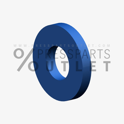 Washer - 7G.016.237 / - Scheibe
