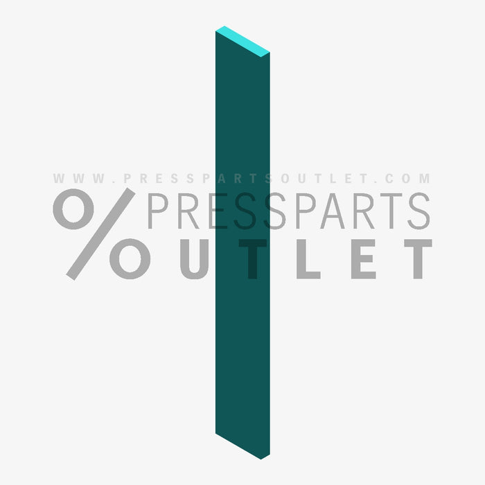 Gasket - 7G.020.116 / - Dichtung
