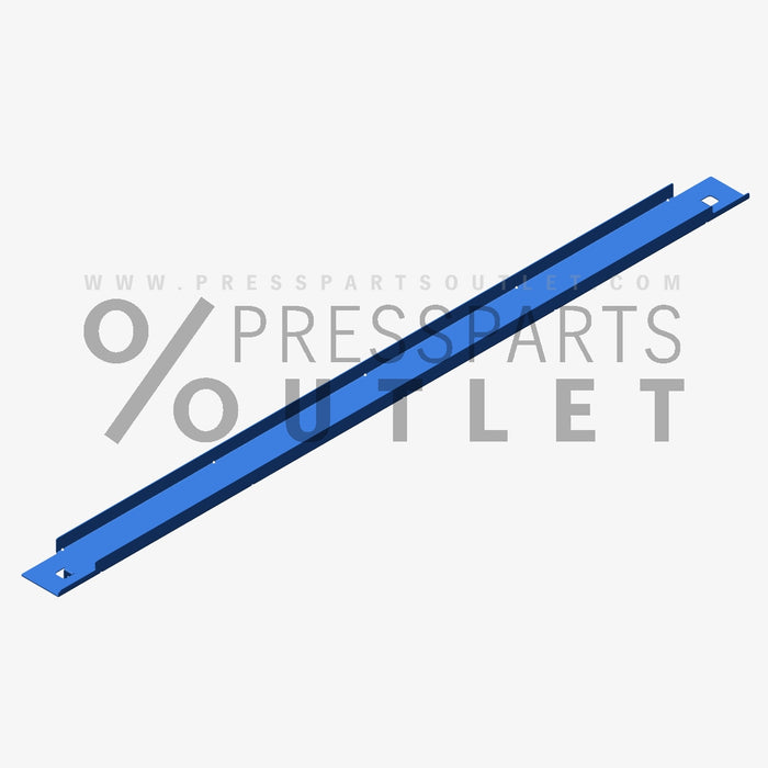 Cable duct Zw-modul quer - 7G.210.336 / - Kabelkanal Zw-modul quer