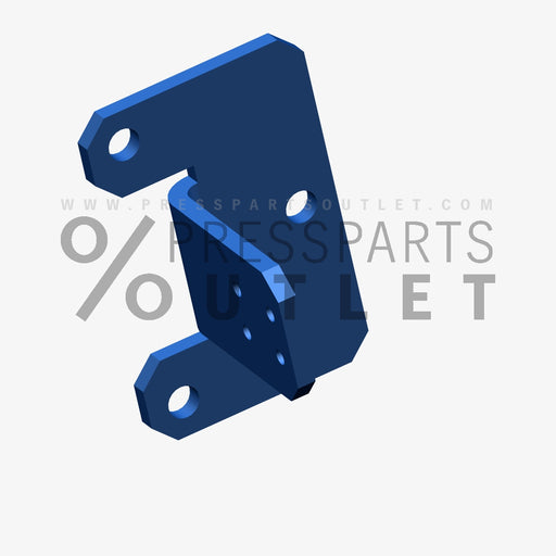 Sensor holder Sender (einstellbar) - 7G.223.081 / - Sensorhalter Sender (einstellbar)