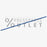 Torsion bar spring - 7G.314.304 /04 - Drehstabfeder
