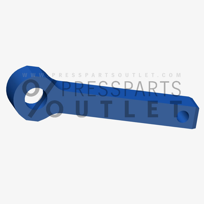 Stop lever - 7G.514.446 / - Anschlaghebel