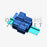 Clamping bar +70-X13 - 7G.651.5613/01 - Klemmleiste +70-X13