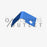 Fixing plate - 7G.805.571 / - Halteblech