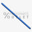 Handrail 40x2x1434 (1464) - 7G.921.521F/01 - Handlauf 40x2x1434 (1464)