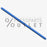 Handrail 40x2x1334,4 (1364,4) - 7G.922.202F/ - Handlauf 40x2x1334,4 (1364,4)