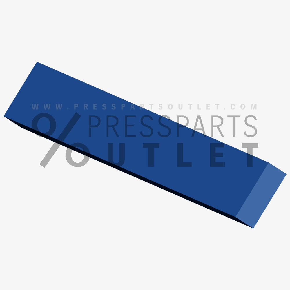 Filtering mat - 82.010.031 / - Filtermatte