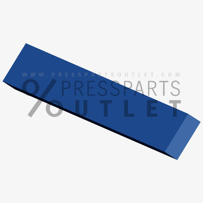 Filtering mat - 82.010.031 / - Filtermatte