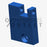 Adjusting plate - 82.011.304 / - Einstellplatte