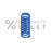 Compression spring - 87.305.417 / - Druckfeder