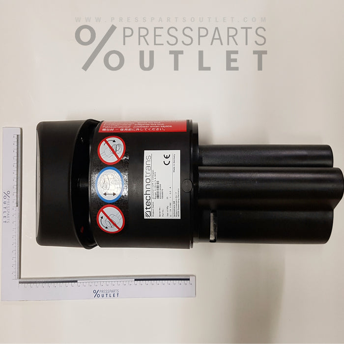 Alcohol stabilizer alkosmart AZR OPT - 87.187.2584/04 - Alkoholkonstanthalter alkosmart AZR OPT