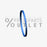 Square section ring - 91.580.310 / - Rechteckring
