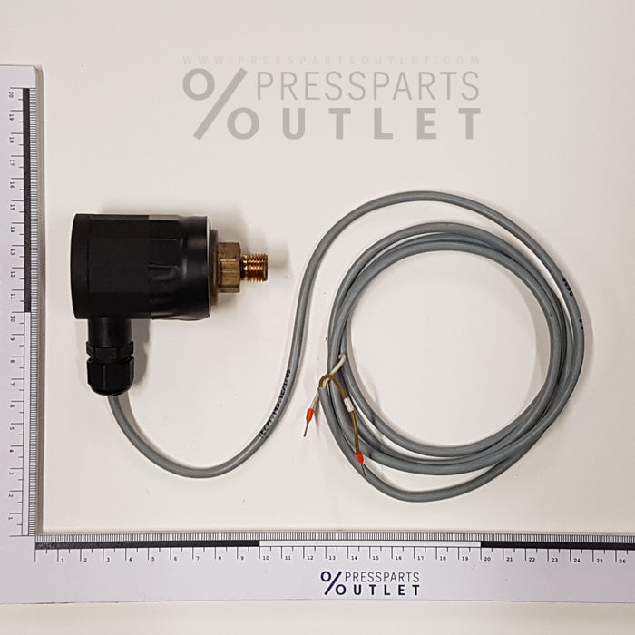 Sensor EMECH SWIT PRES - 91.145.1271/05 - Sensor EMECH SWIT PRES