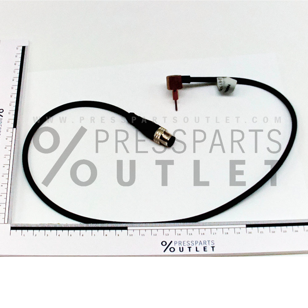 Sensor - 91.196.1676/01 - Sensor