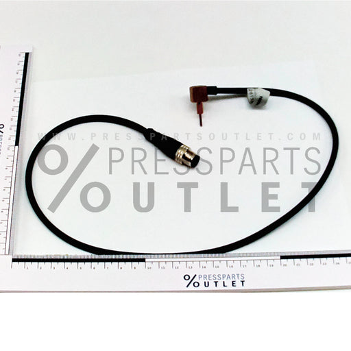 Sensor - 91.196.1676/01 - Sensor