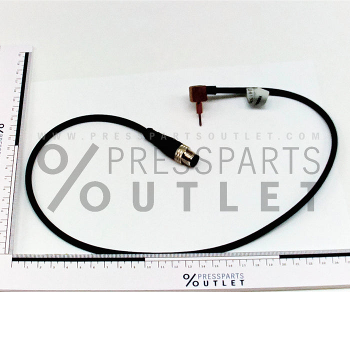 Sensor - 91.196.1676/01 - Sensor