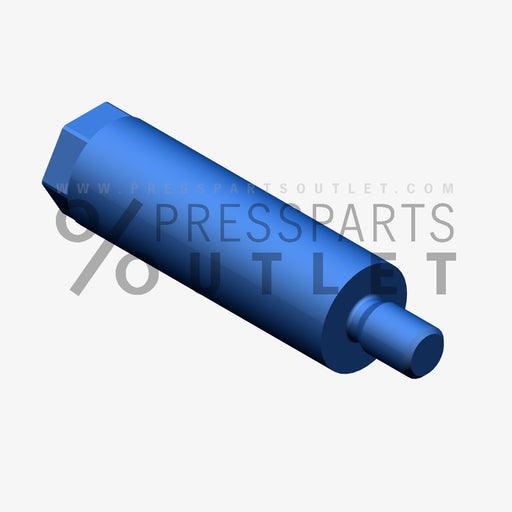 Distance pin - 93.021.066 / - Distanzbolzen